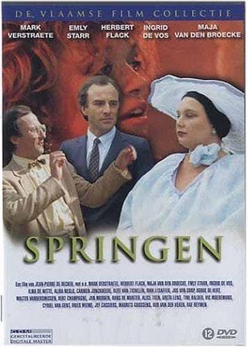 Springen