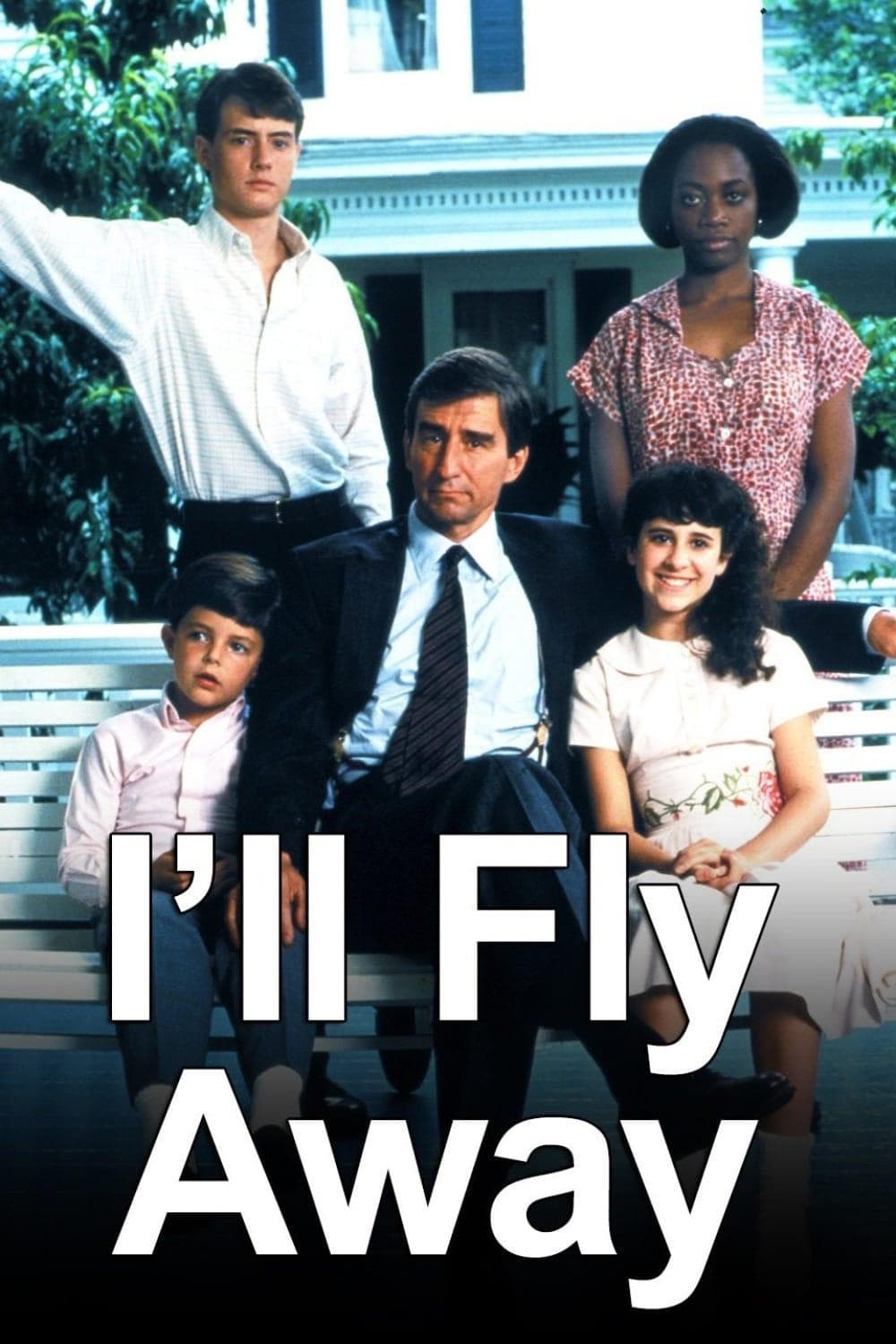 I'll Fly Away S1-S2