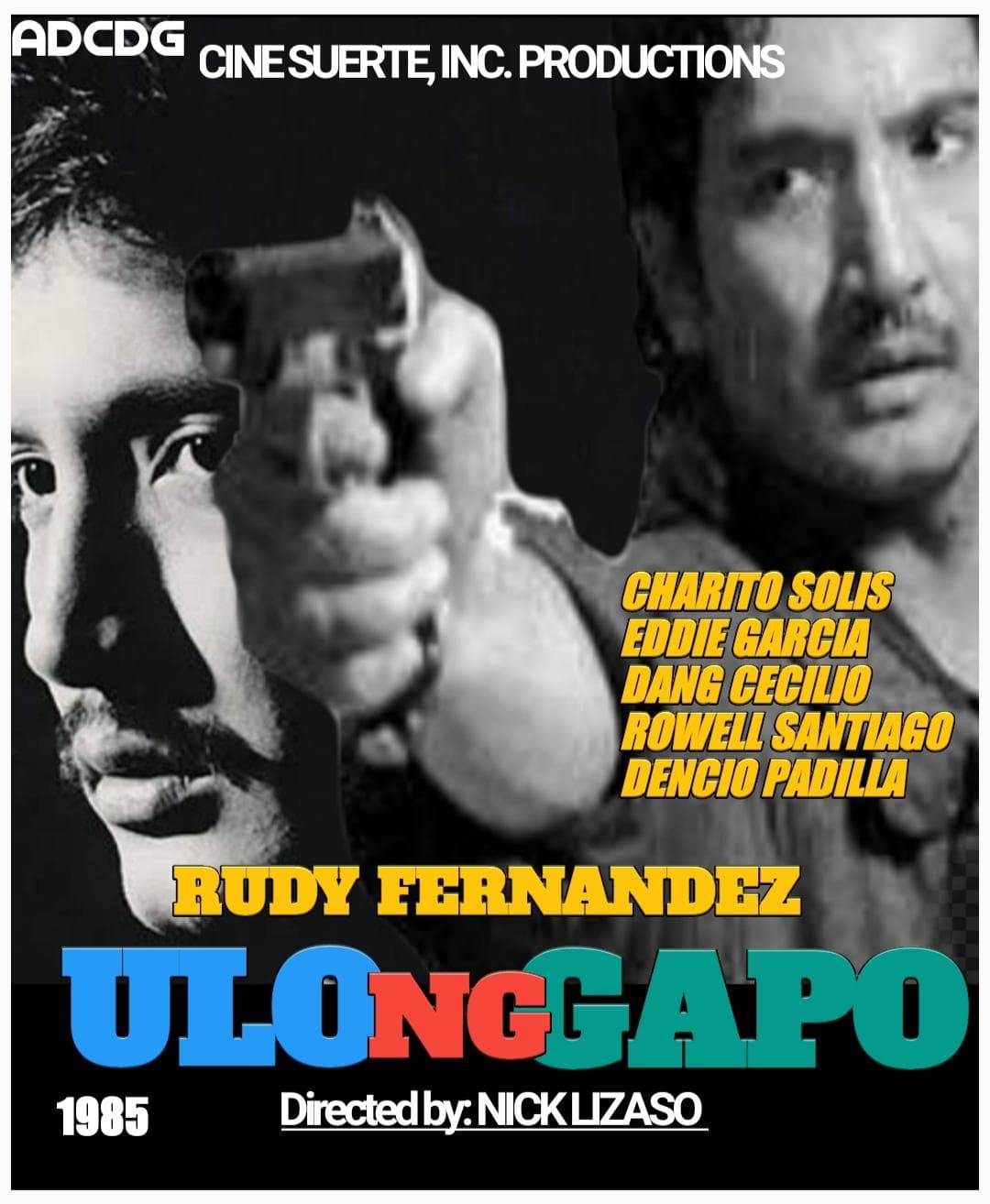 Ulo ng gapo