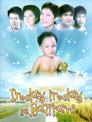 Inday-Inday sa balitaw