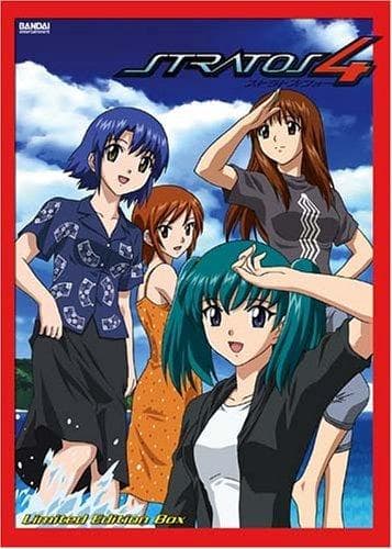 Stratos 4 [English]