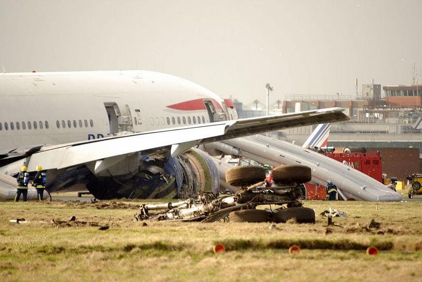 Air Crash Investigation Special Report S1-S5