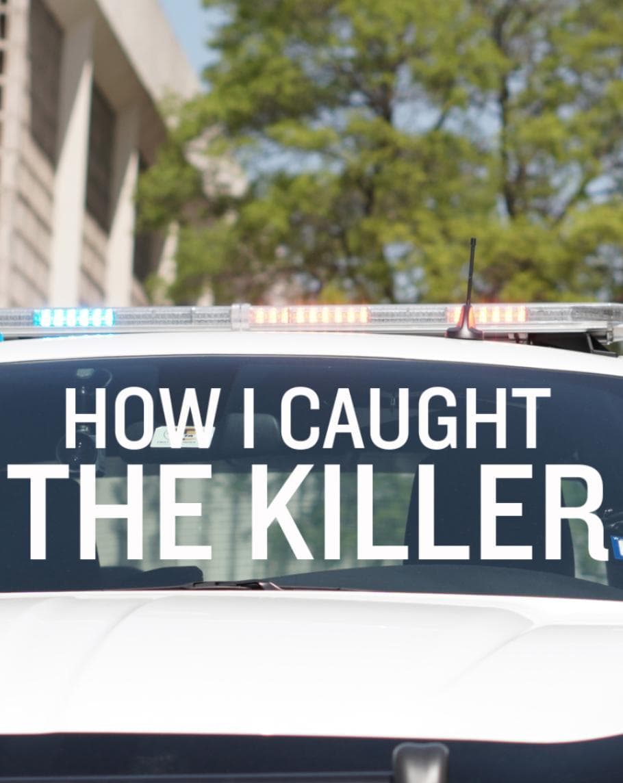 How I Caught the Killer S1-S4