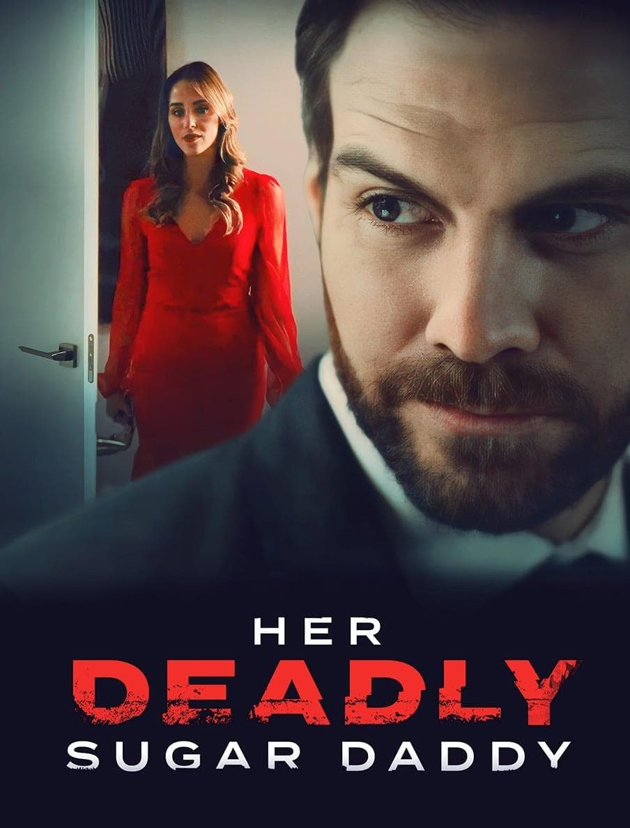 Deadly Sugar Daddy