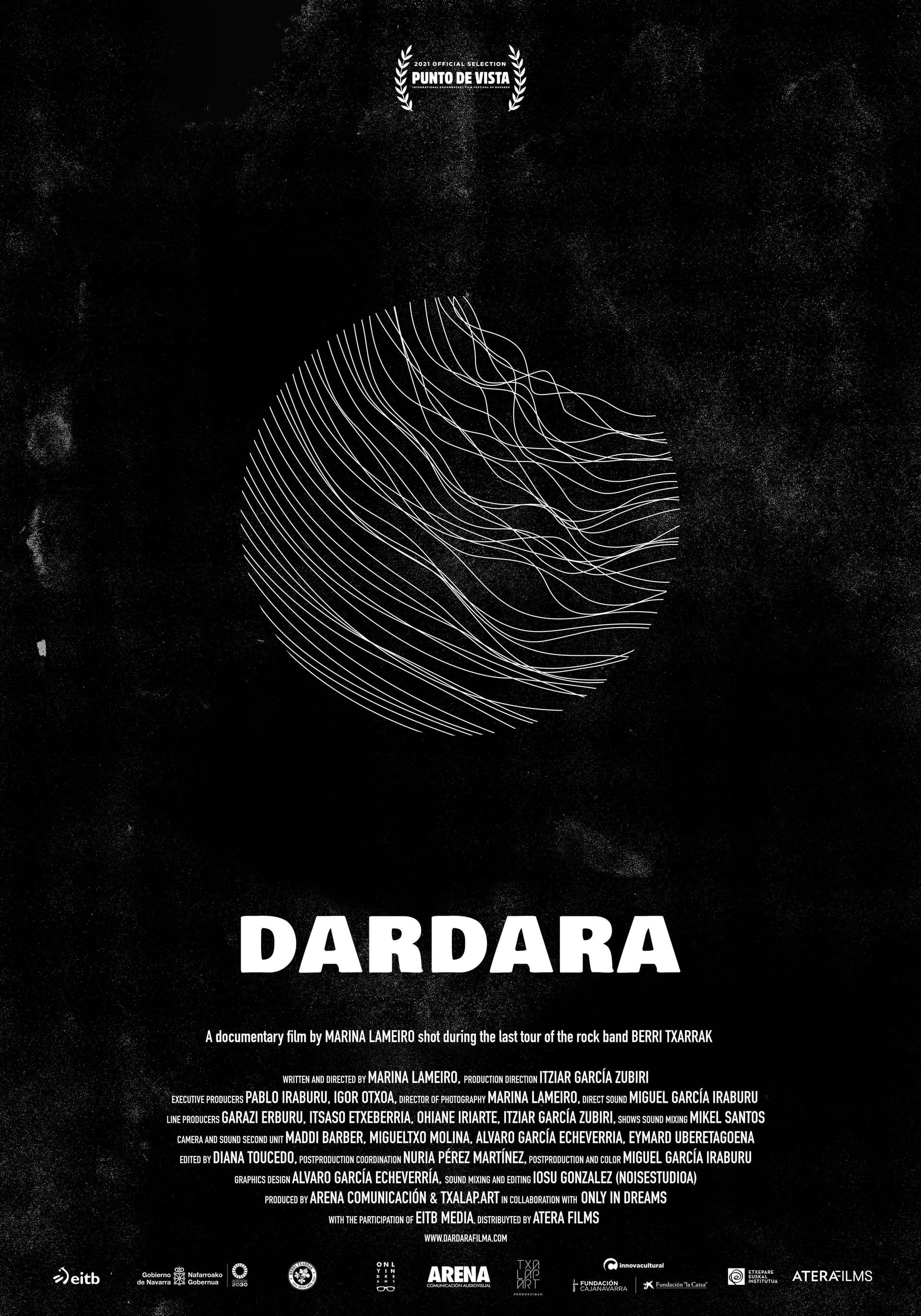 Dardara