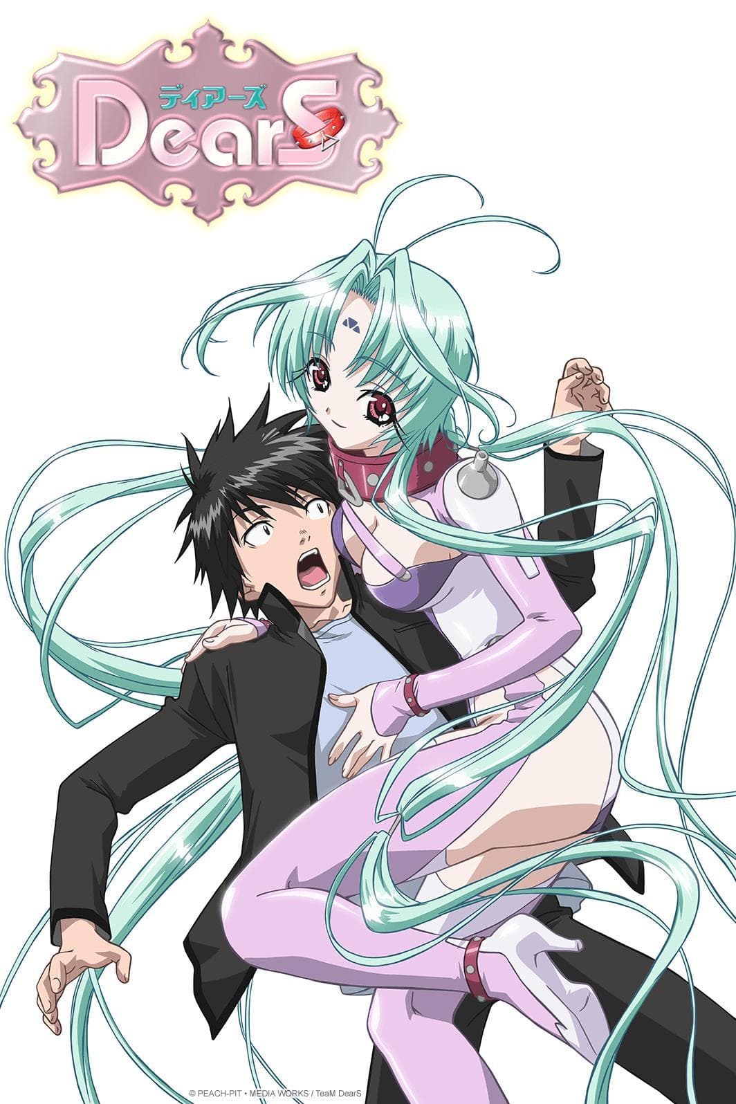 DearS [English]