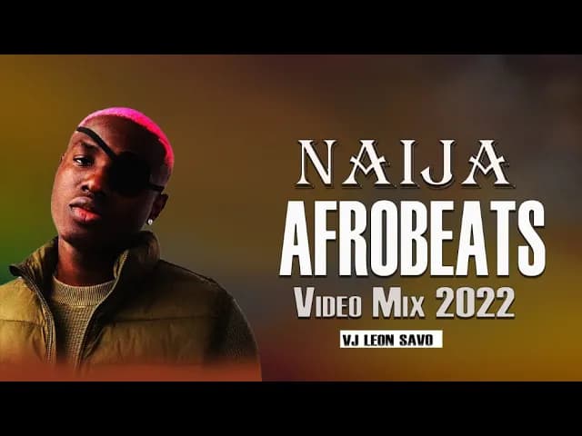 BEST OF RUGER VIDEO MIX 2022 ||  @ruger_official  SONGS MIX || GIRLFRIEND VIDEO MIX - VDJ LEON SAVO