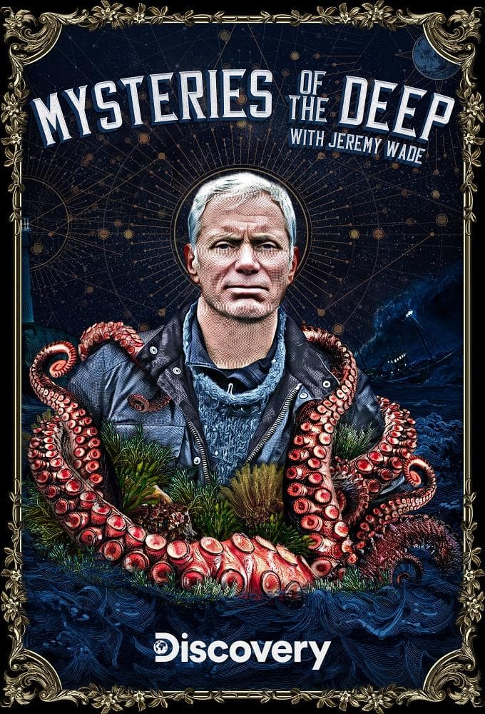 Mysteries of the Deep S1-S2
