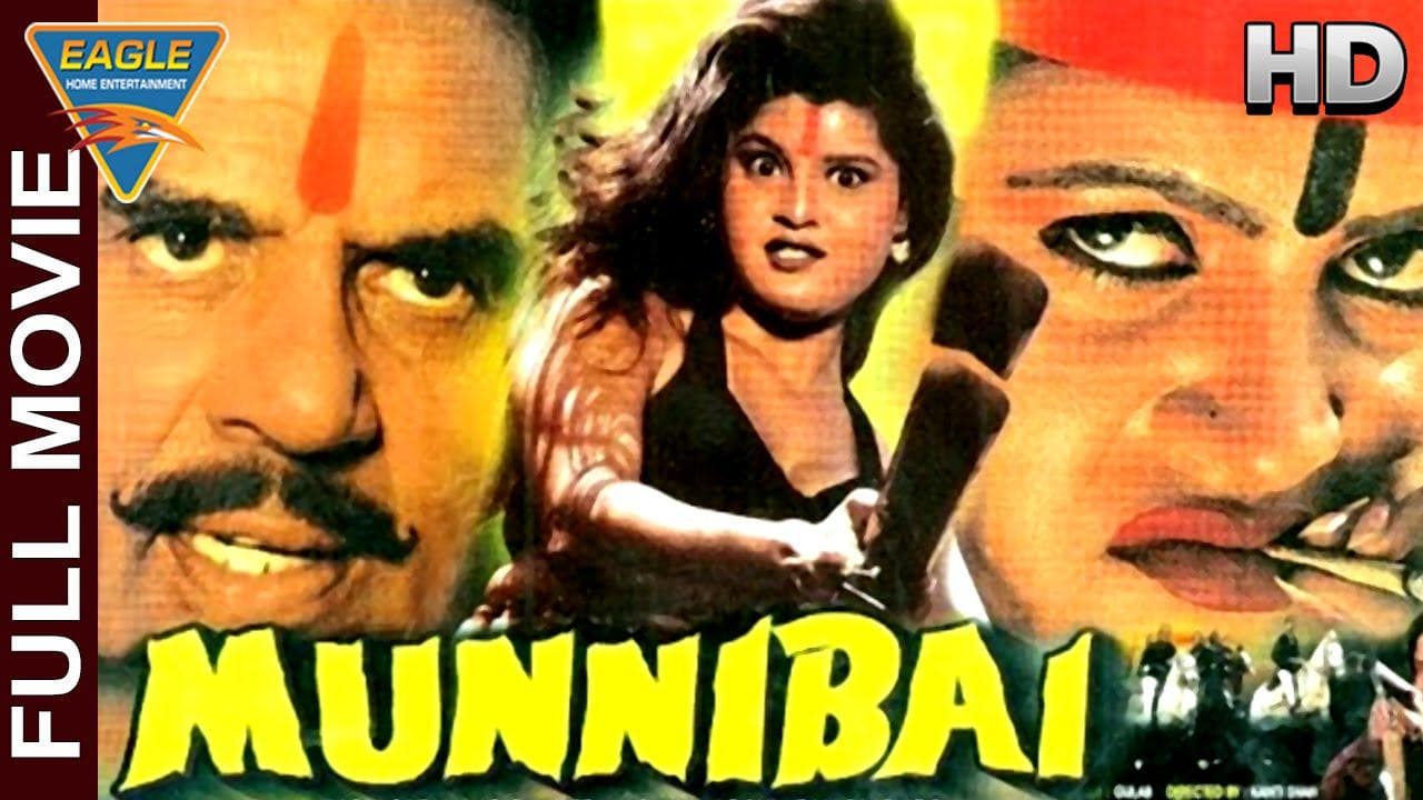 Munnibai
