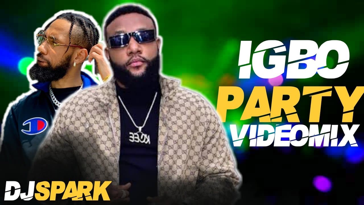 IGBO CULTURAL PRAISE ft KCEE, FLAVOUR, ODUMEJE, PHYNO ONYENZE  UMU OBILIGBO ZORO APRIL 2021