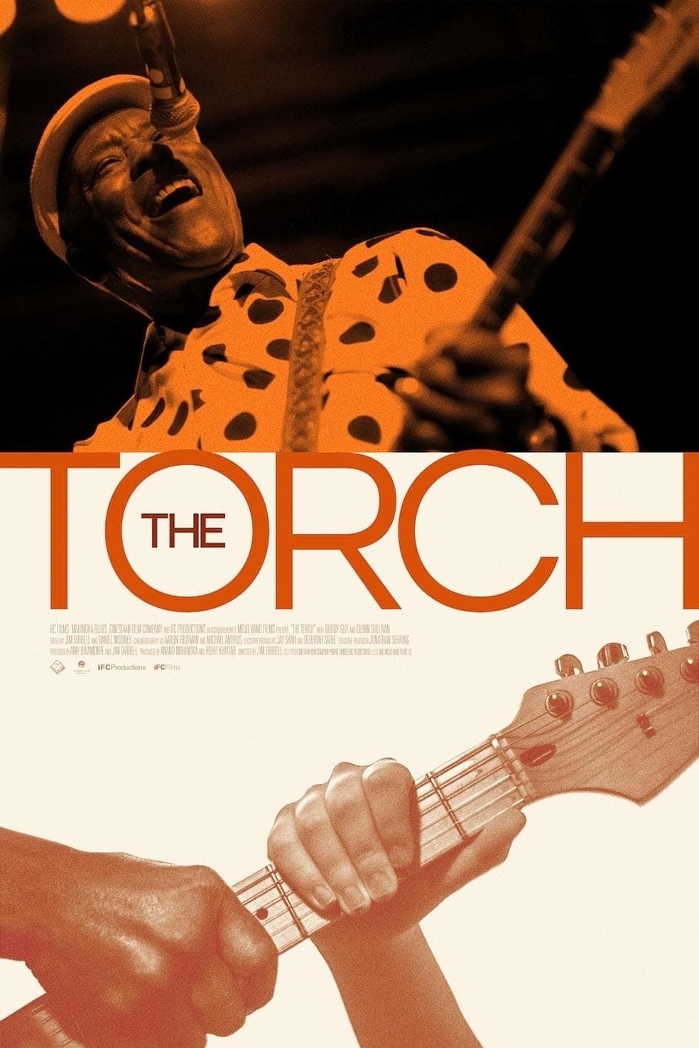 The Torch