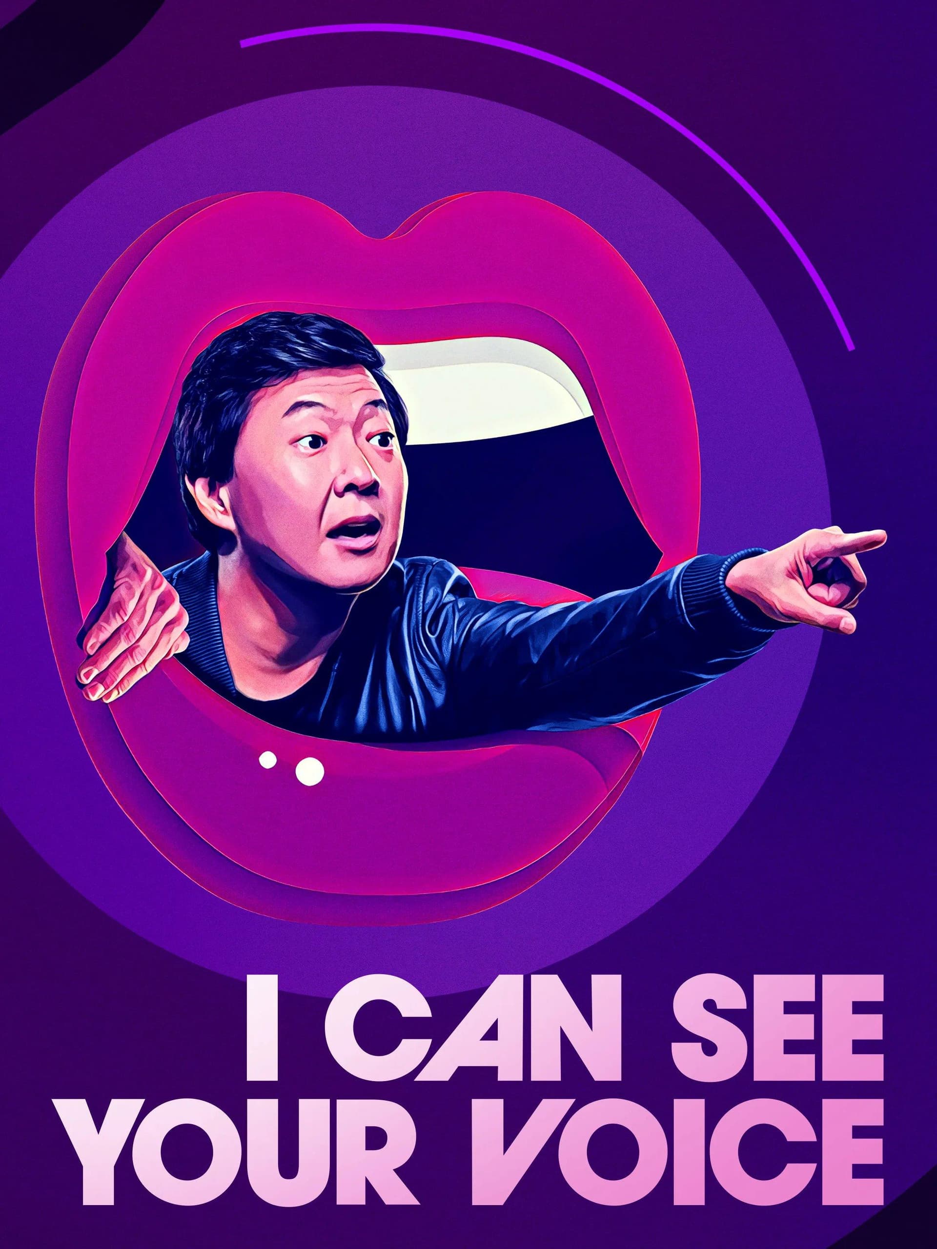 I Can See Your Voice S1-S3