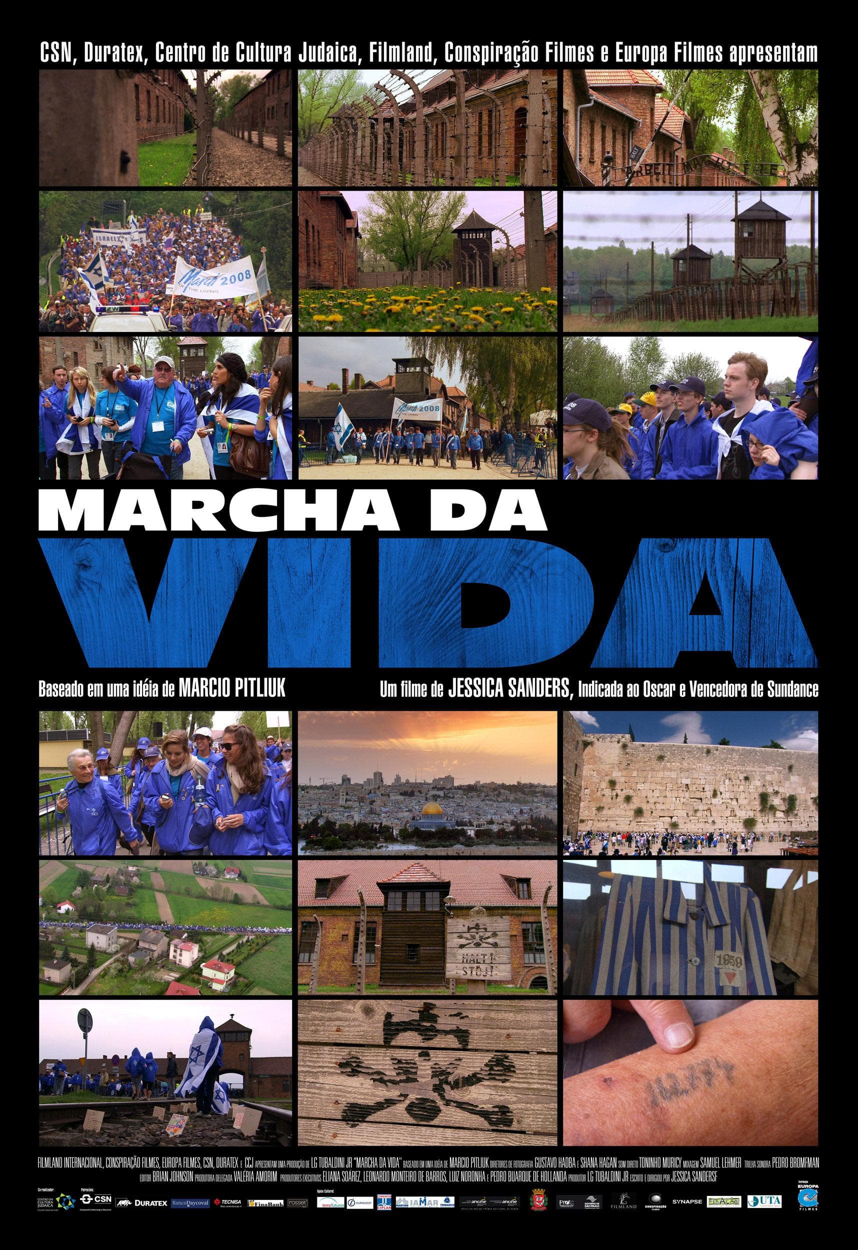 March of the Living