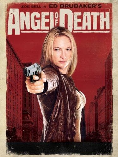 Angel of Death