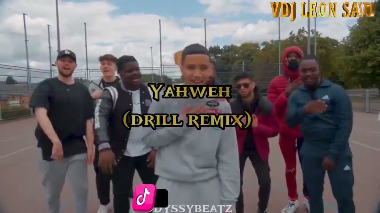 HOLY DRILL VIDEO MIX 2023 VOL 3 BY VDJ LEON SAVO, HOLLY GOSPEL MIX, @holydrill  X @anointeddrill