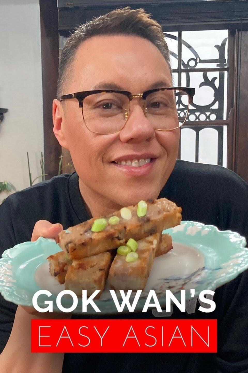 Gok Wan's Easy Asian S1-S3