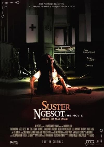 Suster Ngesot