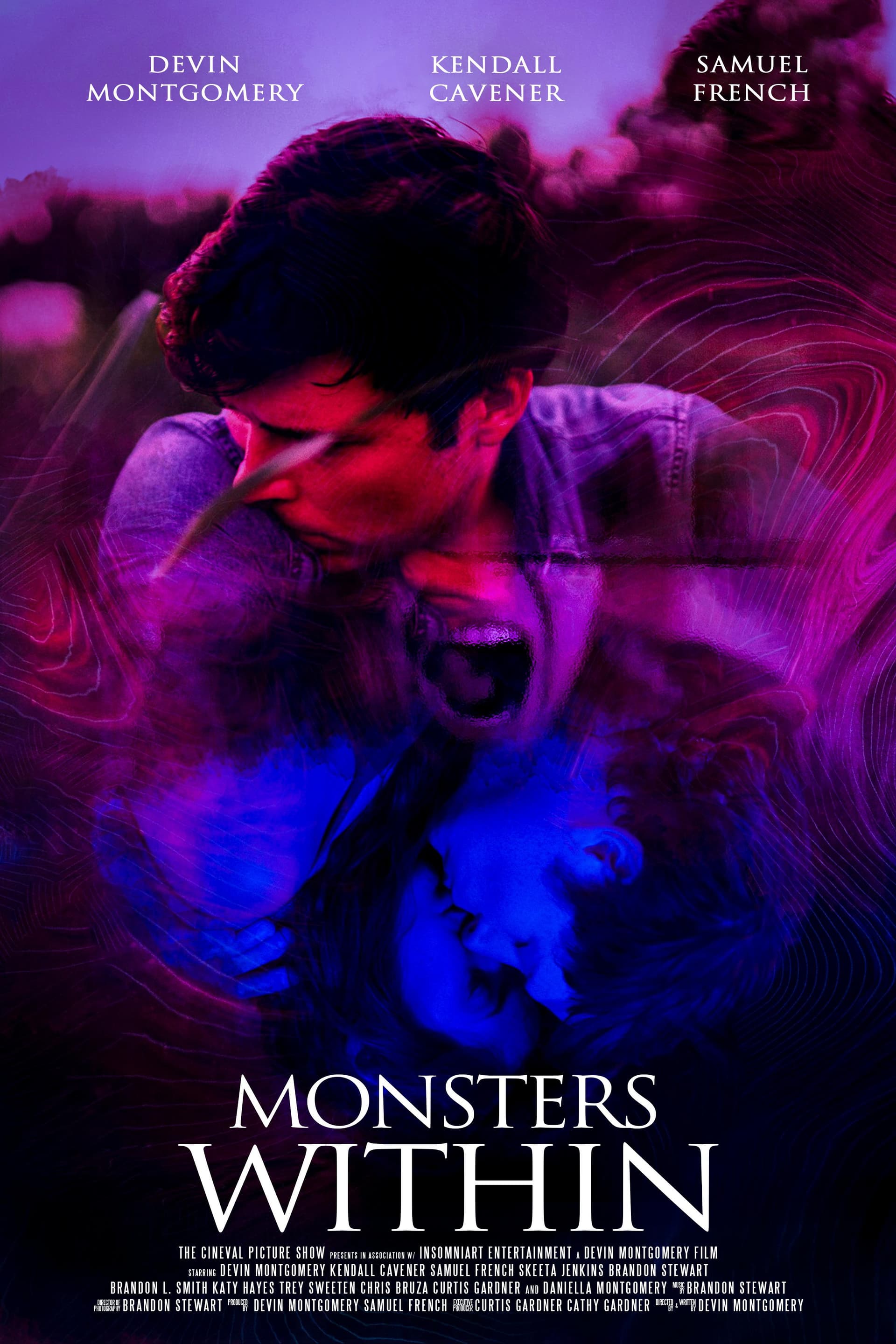 Monsters Within