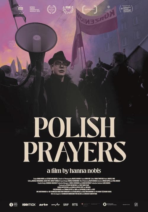 Polish Prayers
