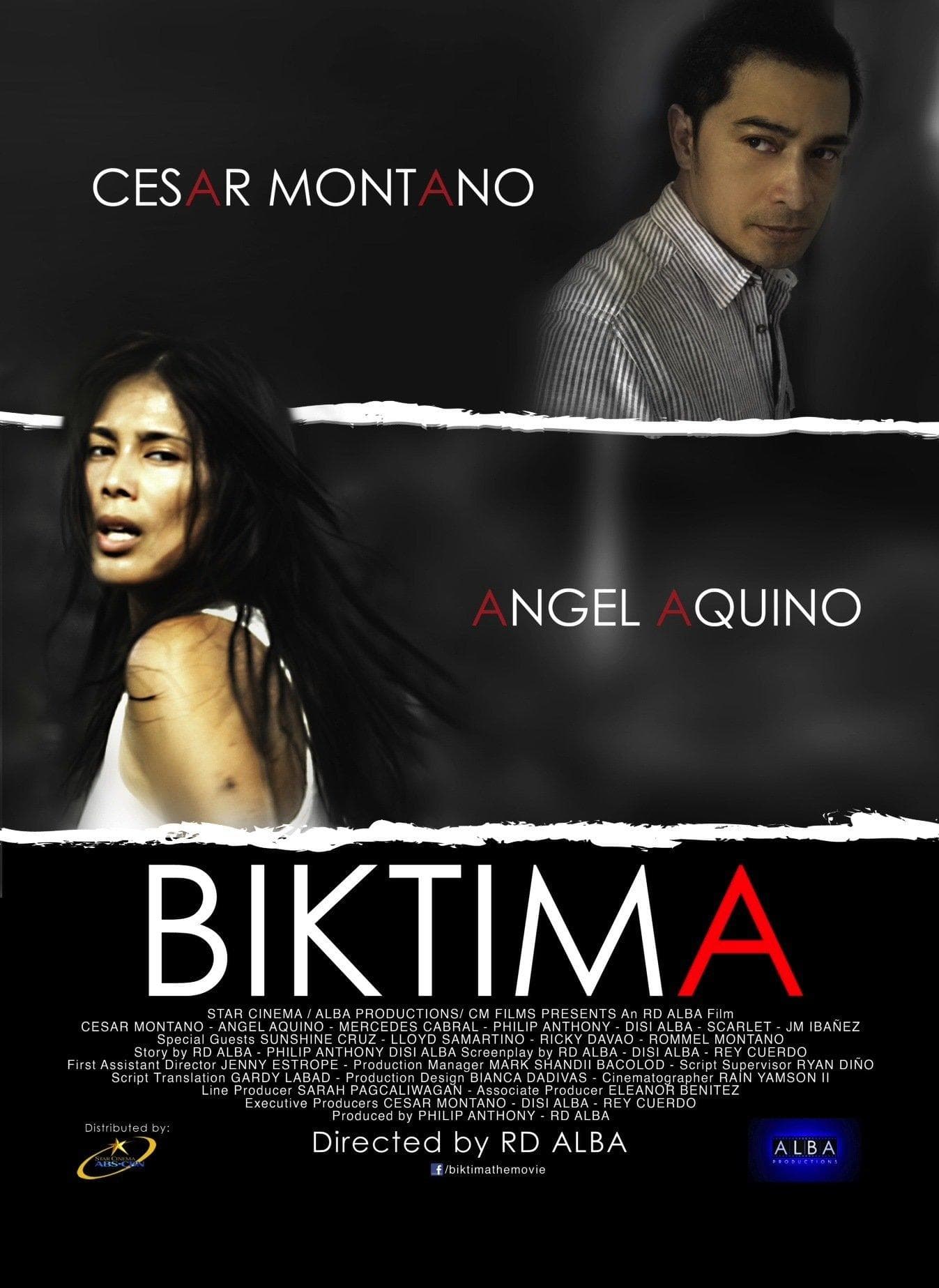 Biktima