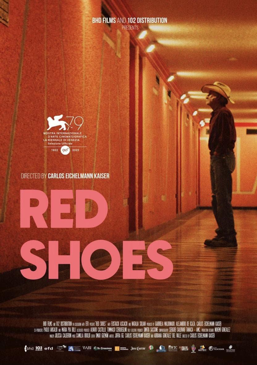 Red Shoes