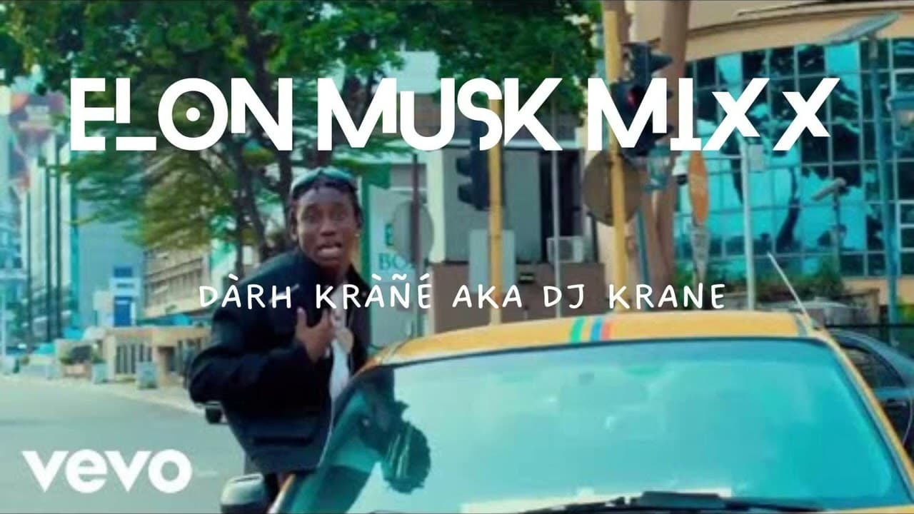 Elon Musk Mixx 2023 (Official Video Mix) ft. Shallipopi, DJ Tarico, Davido, Rema, Victony, Asake...
