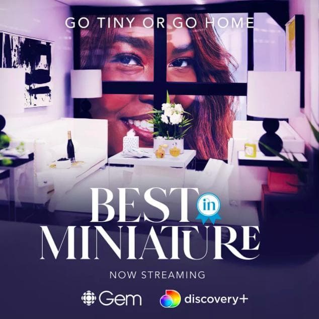 Best in Miniature S1-S3