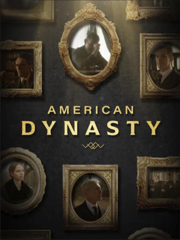 American Dynasty S1-S2