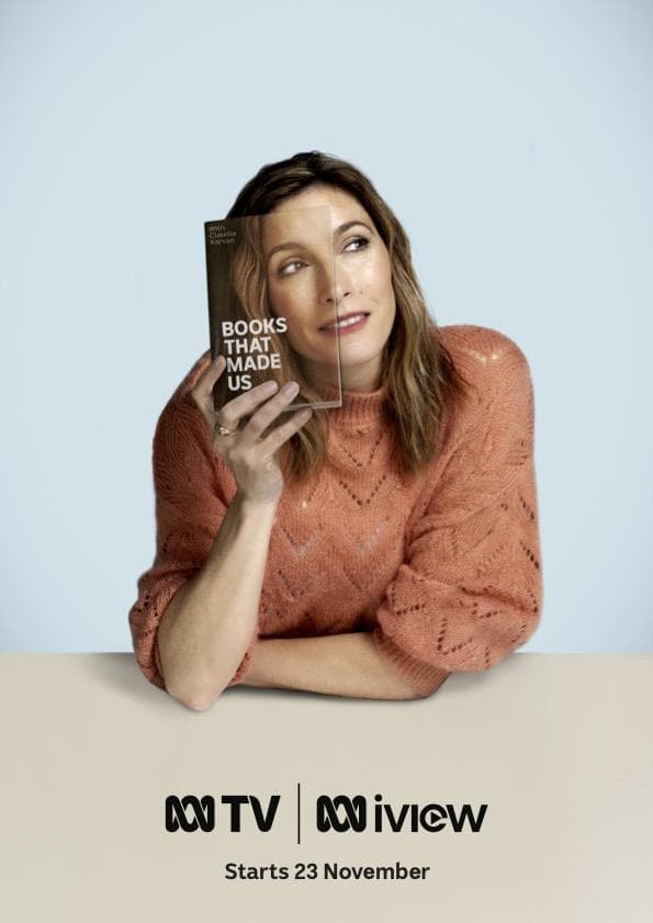 Books That Made Us