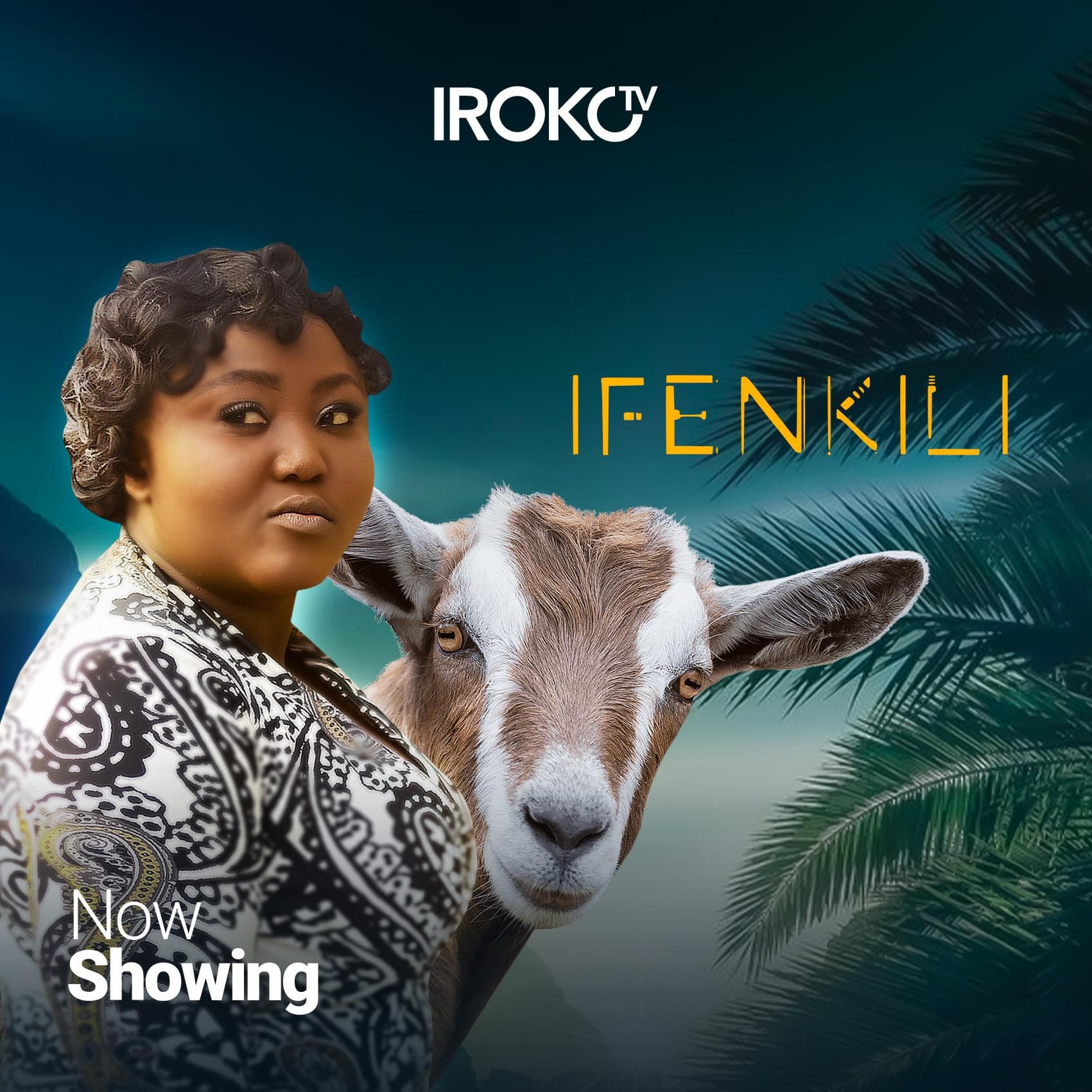 Ifenkili