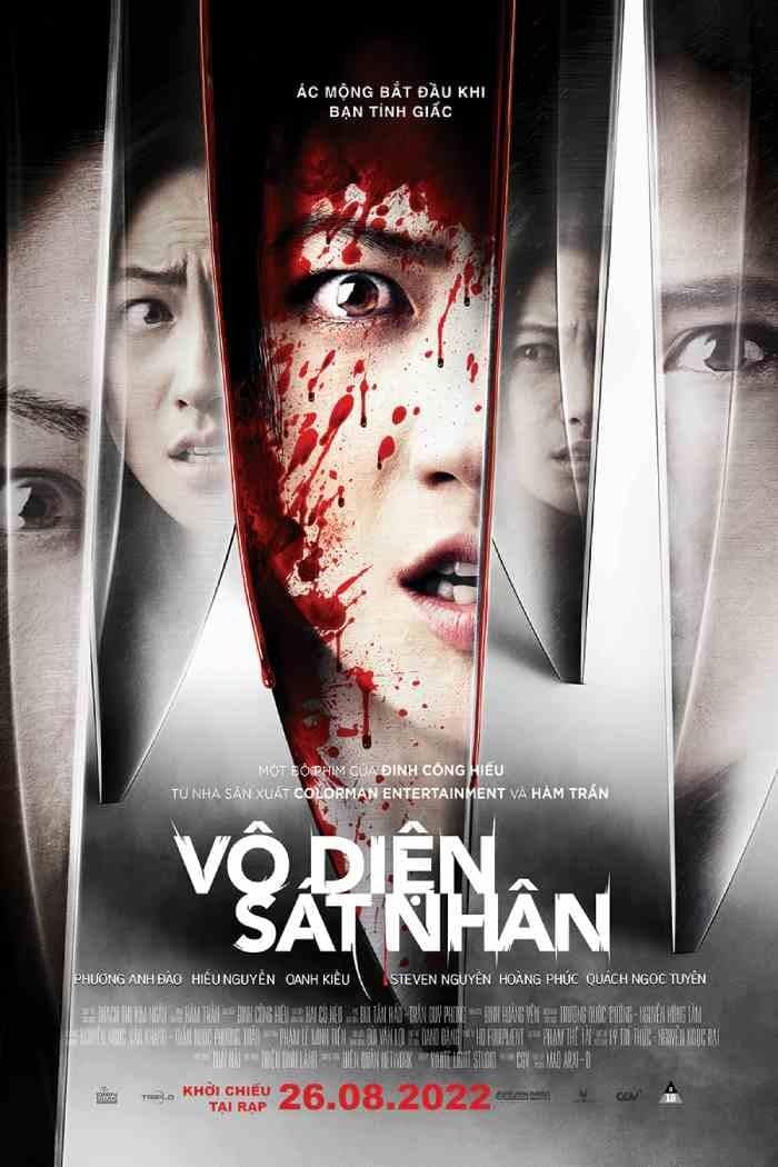 Vo Dien Sat Nhan