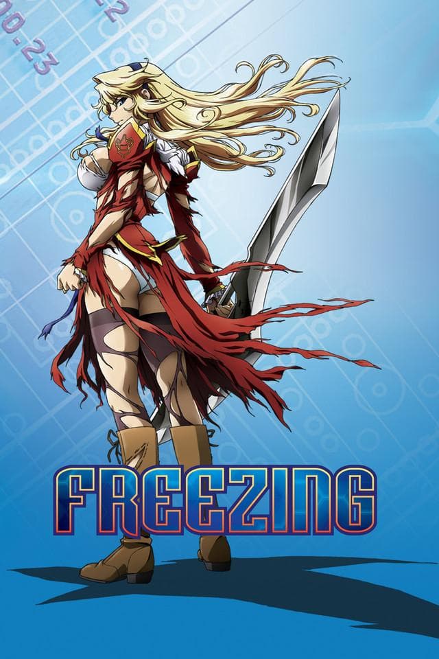 Freezing [English] S1-S2