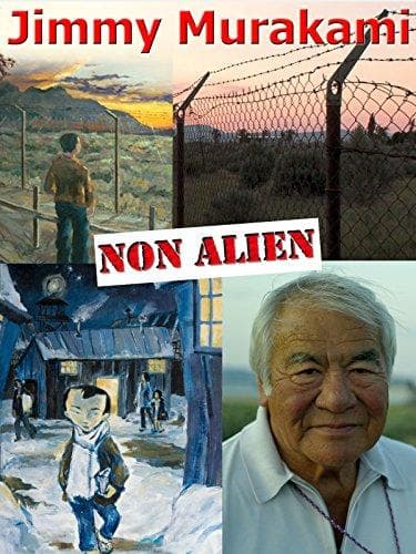 Jimmy Murakami: Non Alien