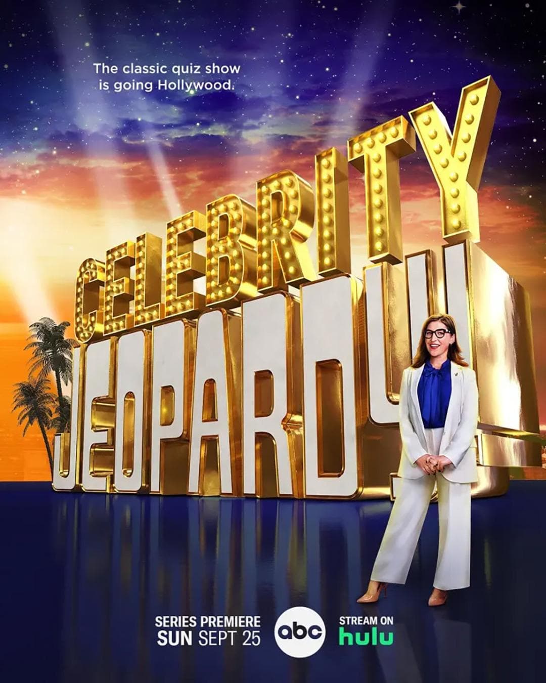 Celebrity Jeopardy! S1-S3