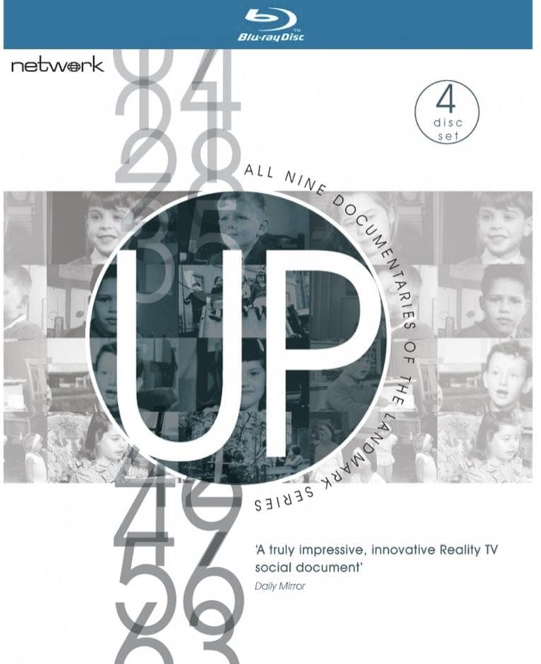 56 Up