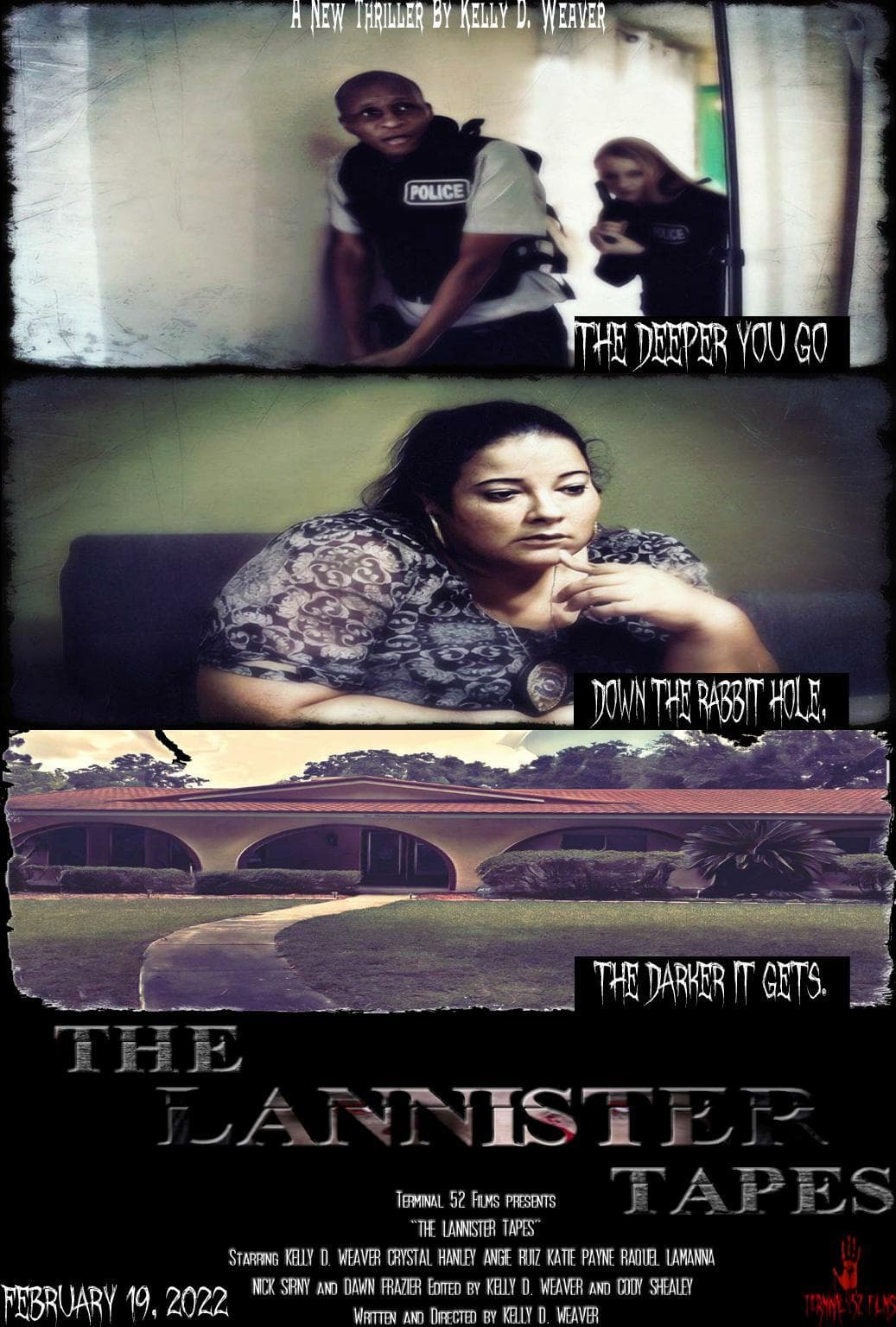 The Lannister Case