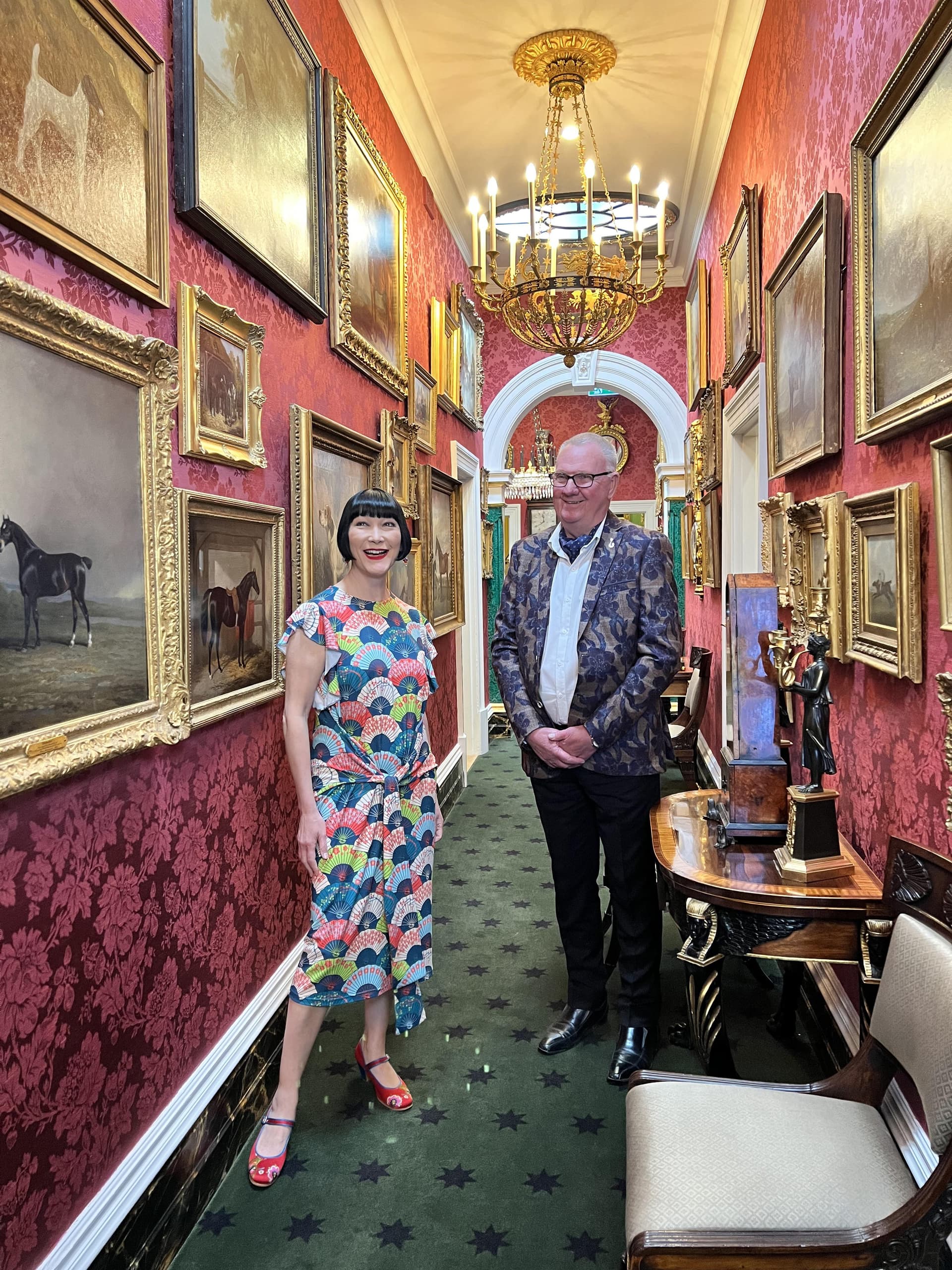 Antiques DownUnder S1-S2