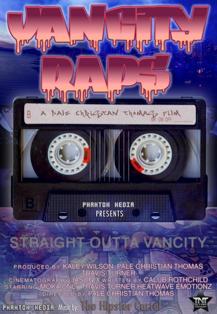 Vancity Raps