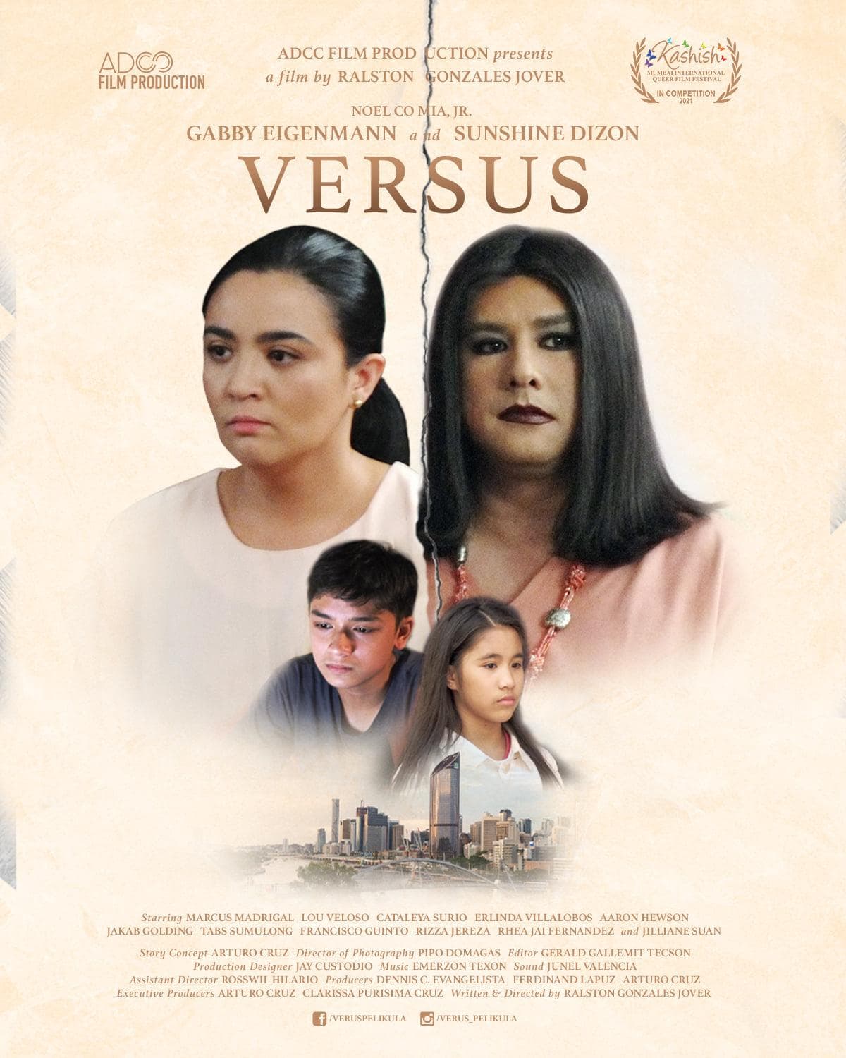 Versus