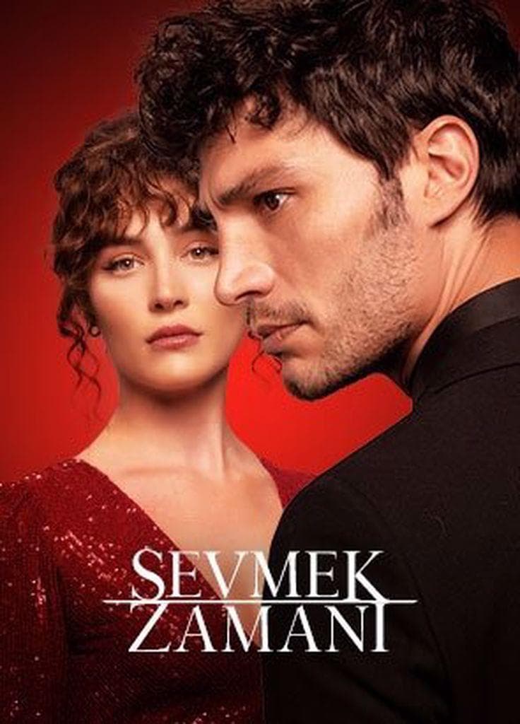 Sevmek Zamani [English]
