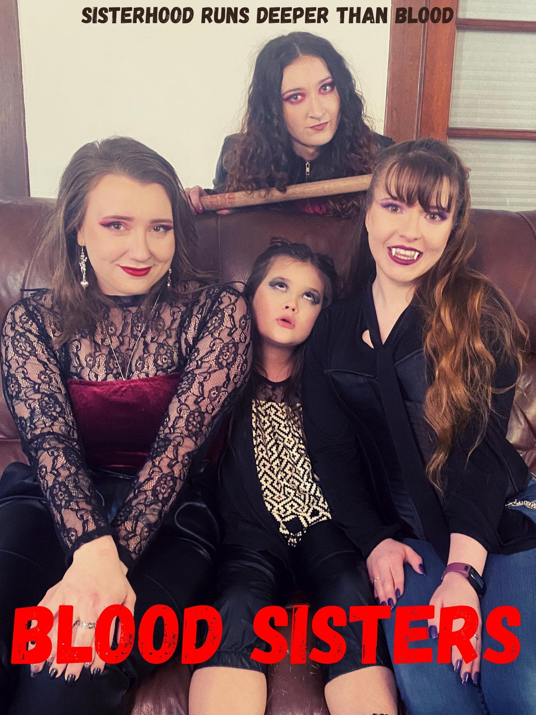 Blood Sisters