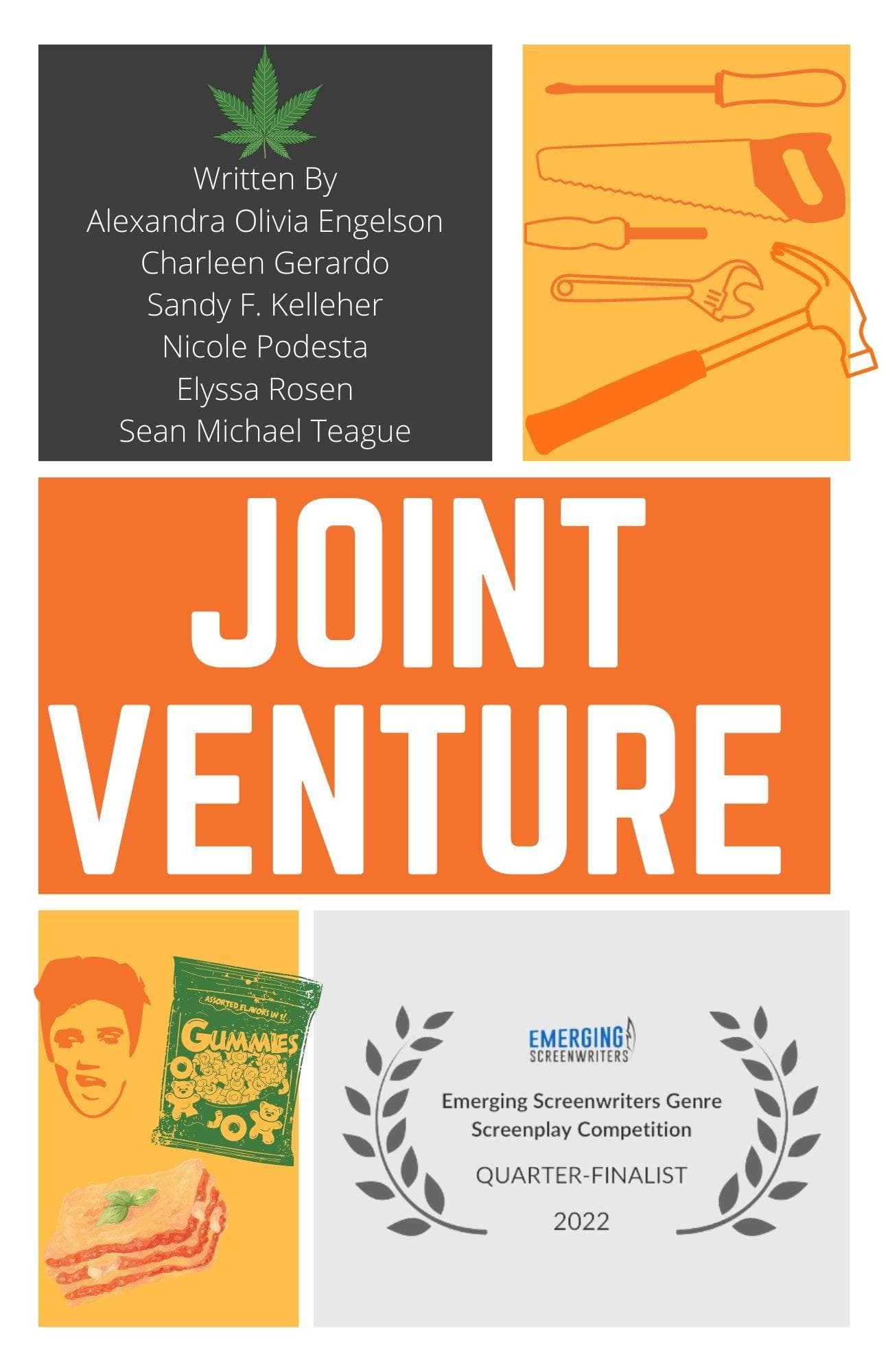 Joint Venture