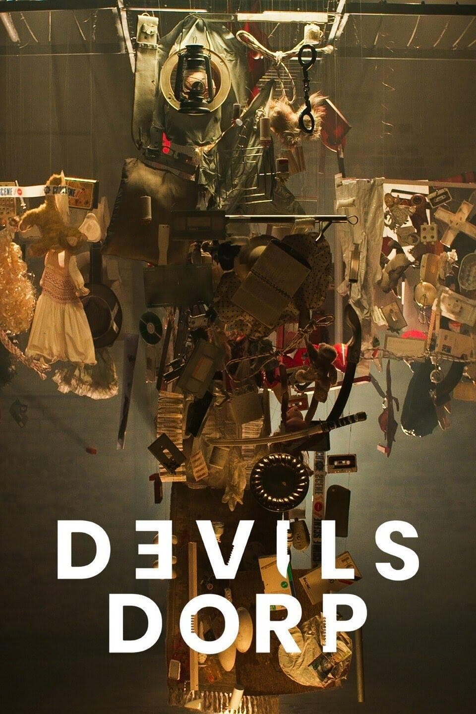 Devilsdorp