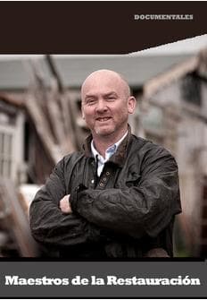 Salvage Hunters S9-S20