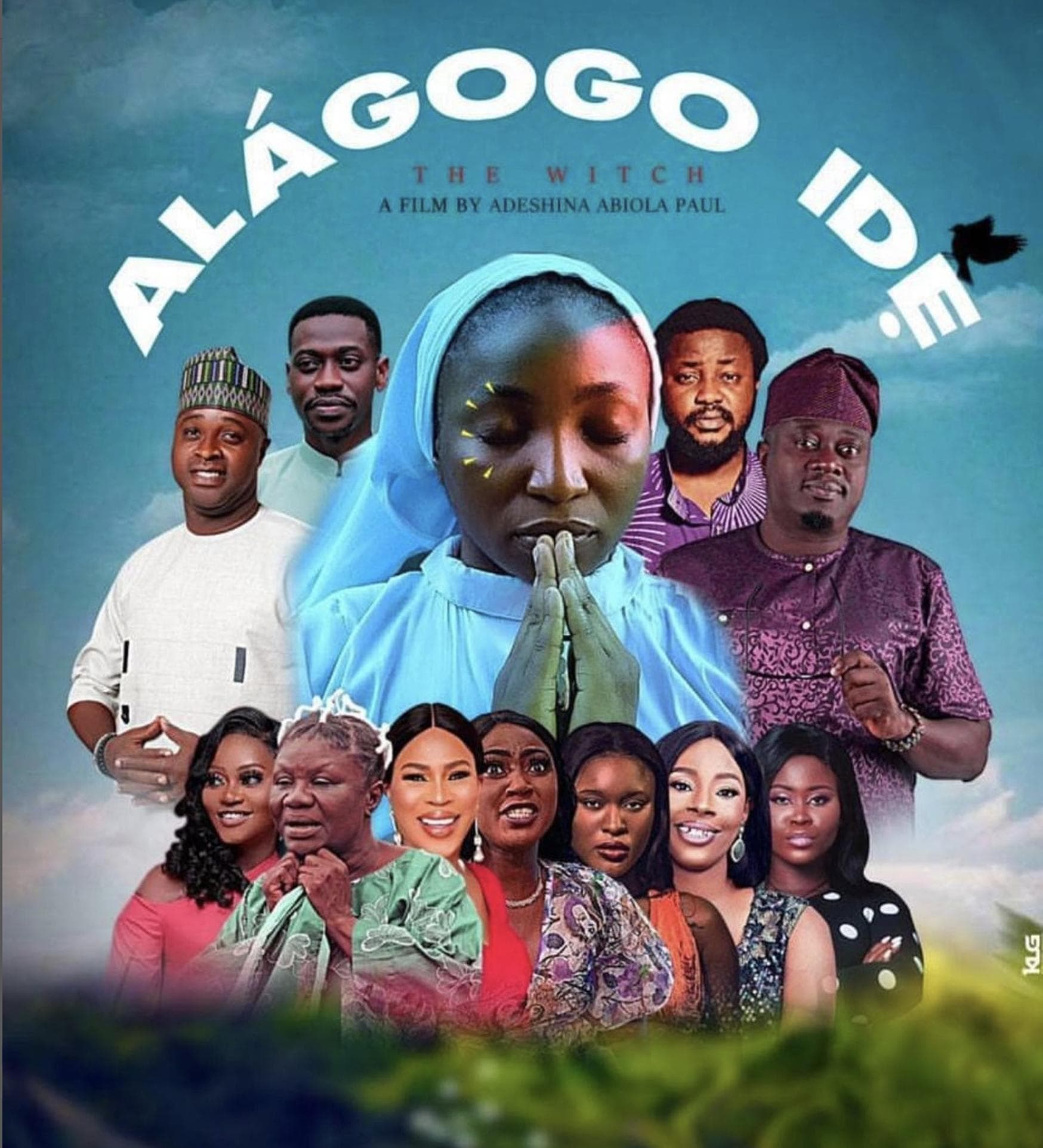 Alagogo Ide