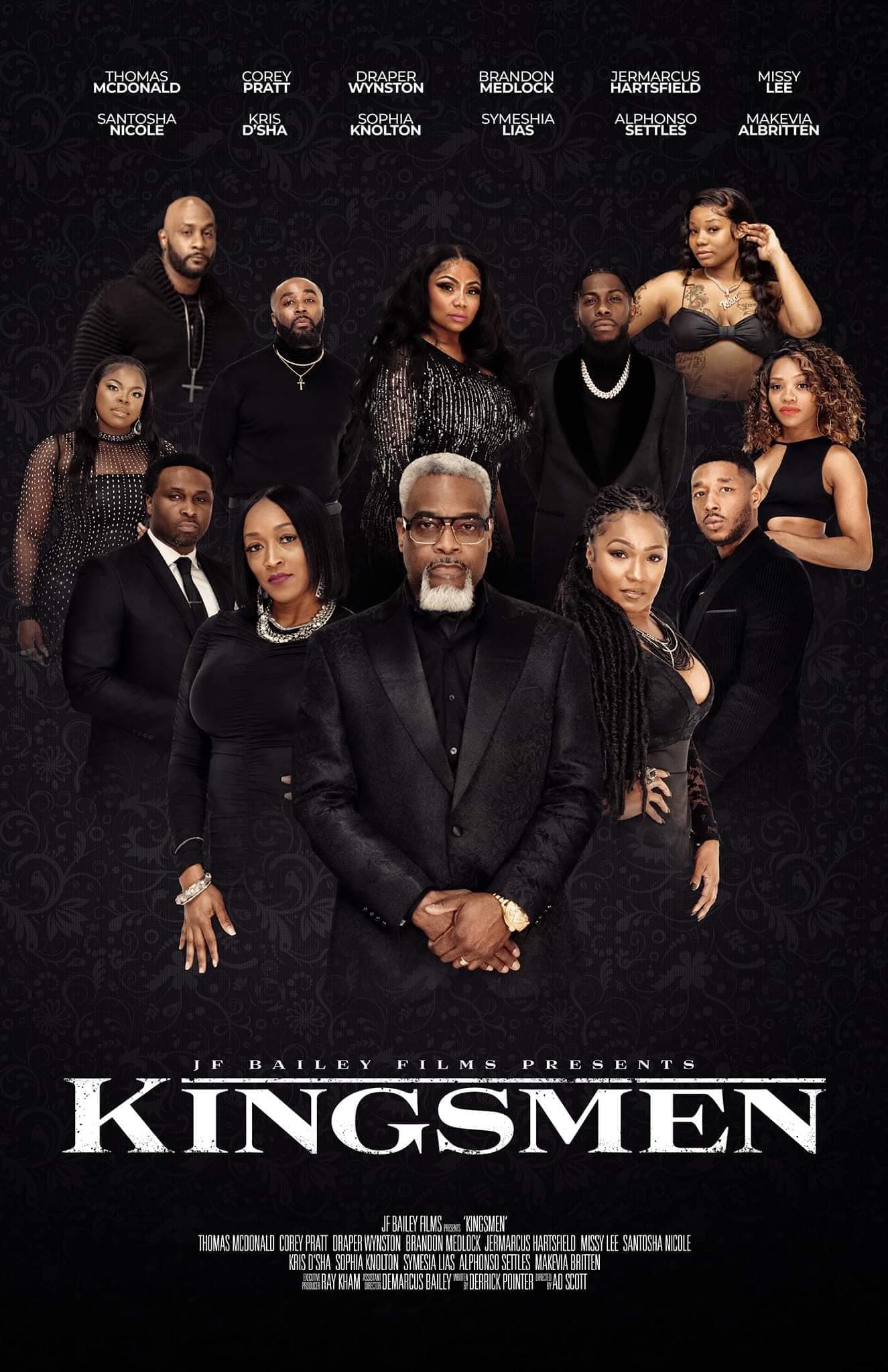 Kingsmen