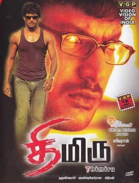 Thimiru