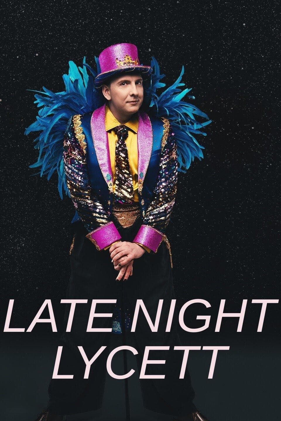Late Night Lycett S1-S2