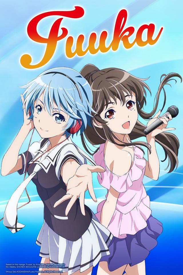 Fuuka [English]
