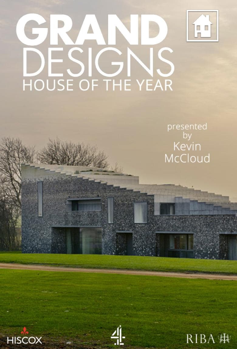 Grand Designs: House of the Year S1-S7